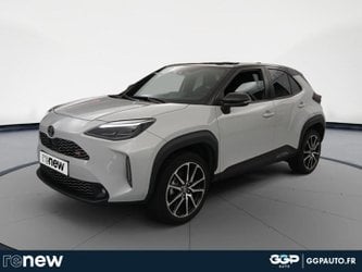 Voitures D'occasion À Roubaix | Toyota Yaris Cross 116H Gr Sport My22