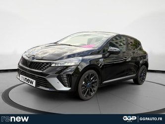 Voitures D'occasion À Roubaix | Renault Clio 1.0 Tce 90Ch Esprit Alpine - 24