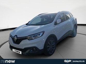 Voitures D'occasion À Roubaix | Renault Kadjar 1.6 Tce 165Ch Energy Intens
