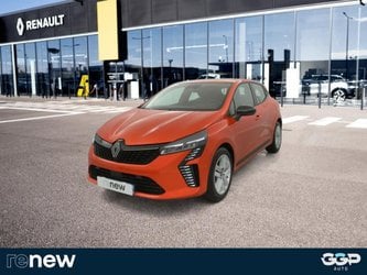 Voitures D'occasion À Roubaix | Renault Clio 1.6 E-Tech 145Ch Full Hybrid Evolution