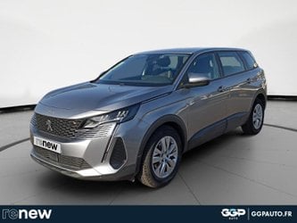 Voitures D'occasion À Roubaix | Peugeot 5008 1.5 Bluehdi 130Ch S&S Active Business Eat8