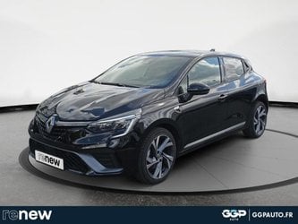 Voitures D'occasion À Roubaix | Renault Clio 1.3 Tce 140Ch Rs Line