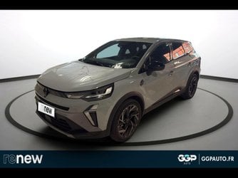 D'occasion À Roubaix | Renault Symbioz 1.8 E-Tech Full Hybrid 160Ch Esprit Alpine - 25