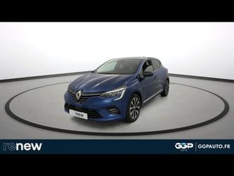 Voitures D'occasion À Roubaix | Renault Clio 1.0 Tce 90Ch Techno