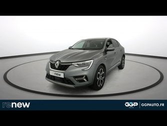 Voitures D'occasion À Roubaix | Renault Arkana 1.6 E-Tech 145Ch Intens -21B