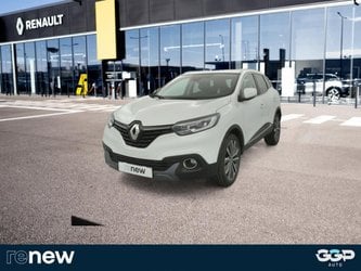 D'occasion À Roubaix | Renault Kadjar 1.2 Tce 130Ch Energy Intens