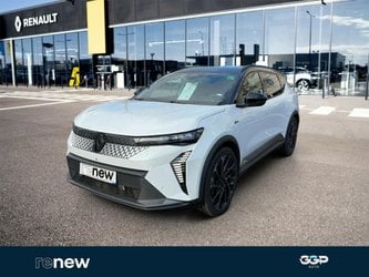 Voitures D'occasion À Roubaix | Renault Scénic Scenic E-Tech Electric 220Ch Techno Option Espri...