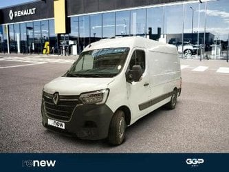 Voitures D'occasion À Roubaix | Renault Master Fg F3500 L2H2 2.3 Blue Dci 135Ch Grand Confort Eu...