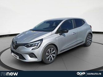Voitures D'occasion À Roubaix | Renault Clio 1.0 Tce 90Ch Equilibre