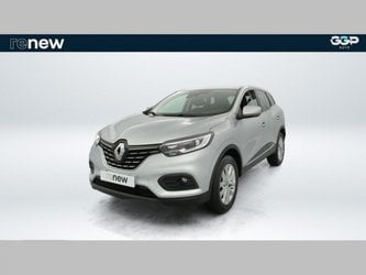 D'occasion À Roubaix | Renault Kadjar Tce 140 Fap Business