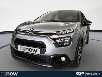 Voitures D'occasion À Roubaix | Citroën C3 1.5 Bluehdi 100Ch S&S Shine E6.D