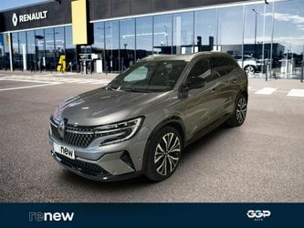 Voitures D'occasion À Roubaix | Renault Austral E-Tech Hybrid 200 Iconic
