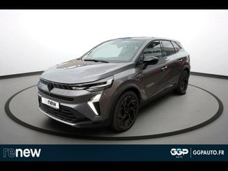 Voitures D'occasion À Roubaix | Renault Symbioz 1.6 E-Tech Full Hybrid 145Ch Esprit Alpine