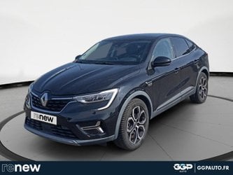 Voitures D'occasion À Roubaix | Renault Arkana 1.6 E-Tech 145Ch Full Hybrid Techno -23