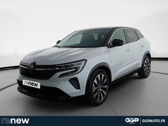 Voitures D'occasion À Roubaix | Renault Austral 1.2 E-Tech Full Hybrid 200Ch Techno - 24