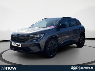 Voitures D'occasion À Roubaix | Renault Austral 1.2 E-Tech Full Hybrid 200Ch Iconic Esprit Alpin...