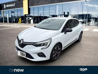 Voitures D'occasion À Roubaix | Renault Clio 1.0 Sce 65Ch Evolution