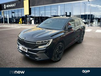 D'occasion À Roubaix | Renault Espace 1.2 E-Tech Full Hybrid 200Ch Esprit Alpine 7 Places - 25