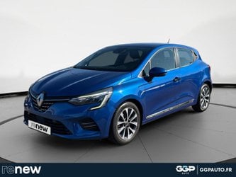 Voitures D'occasion À Roubaix | Renault Clio 1.0 Tce 100Ch Intens - 20
