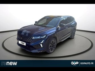 Voitures D'occasion À Roubaix | Renault Espace 1.2 E-Tech Full Hybrid 200Ch Esprit Alpine 7 Plac...