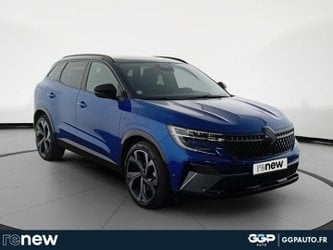 Voitures D'occasion À Roubaix | Renault Austral 1.2 E-Tech Full Hybrid 200Ch Iconic Esprit Alpin...