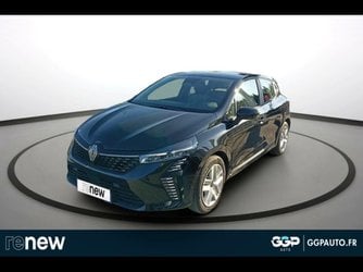 Voitures D'occasion À Seclin | Renault Clio 1.5 Blue Dci 100Ch Evolution - 24