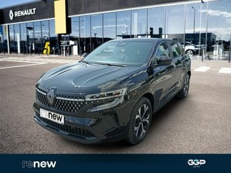 Voitures D'occasion À Seclin | Renault Austral 1.2 Tce Mild Hybrid Advanced 130Ch Evolution - 23