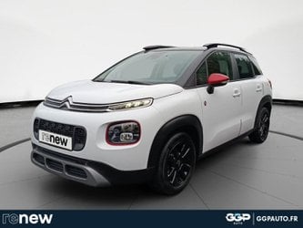 Voitures D'occasion À Seclin | Citroën C3 Aircross Bluehdi 110Ch S&S C-Series