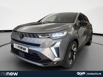 Voitures D'occasion À Seclin | Renault Symbioz 1.8 E-Tech Full Hybrid 160Ch Esprit Alpine - 26