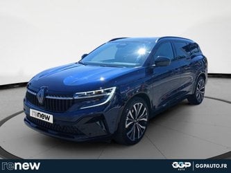 Voitures D'occasion À Seclin | Renault Espace 1.2 E-Tech Full Hybrid 200Ch Iconic