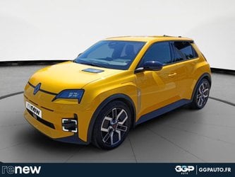 Voitures D'occasion À Seclin | Renault 5 E-Tech Electrique 150Ch Techno Autonomie Confort