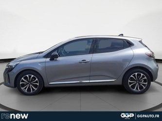 Voitures D'occasion À Seclin | Renault Clio 1.0 Tce 90Ch Techno - 25