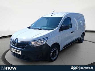 Voitures D'occasion À Seclin | Renault Express Van 1.5 Blue Dci 95Ch Confort 22