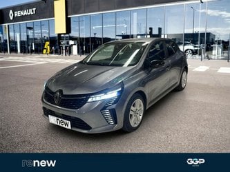 Voitures D'occasion À Seclin | Renault Clio 1.0 Tce 90Ch Evolution - 24