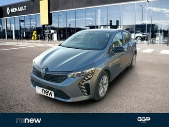 Voitures D'occasion À Seclin | Renault Clio 1.0 Tce 90Ch Evolution - 24