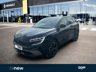D'occasion À Seclin | Renault Austral 1.2 E-Tech Full Hybrid 200Ch Techno Esprit Alpine - 24