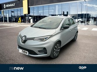 D'occasion À Seclin | Renault Zoe E-Tech Limited Charge Normale R110 Achat Intégral