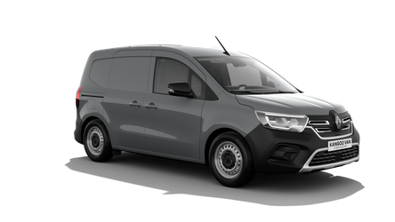 D'neuves Stock À Seclin | Renault Kangoo Van E-Tech Électrique Fg L1 Advance Ac22/Dc80 - 24