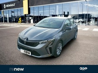 Voitures D'occasion À Seclin | Renault Clio 1.0 Tce 90Ch Evolution - 24