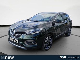 Voitures D'occasion À Seclin | Renault Kadjar 1.3 Tce 160Ch Fap Intens Edc