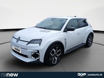 Voitures D'occasion À Seclin | Renault 5 E-Tech Electrique 150Ch Techno Autonomie Confort