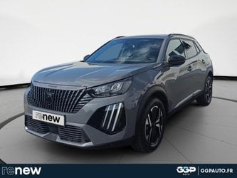 Voitures D'occasion À Seclin | Peugeot 3008 1.2 Hybrid 136Ch Allure E-Dcs6