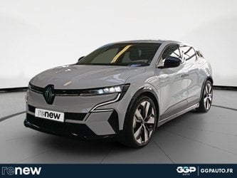 Voitures D'occasion À Seclin | Renault Mégane Megane E-Tech Electric Ev60 220Ch Techno Super Ch...