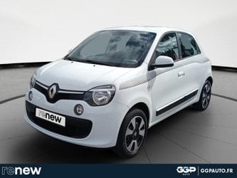 Voitures D'occasion À Seclin | Renault Twingo 1.0 Sce 70Ch Limited Euro6C