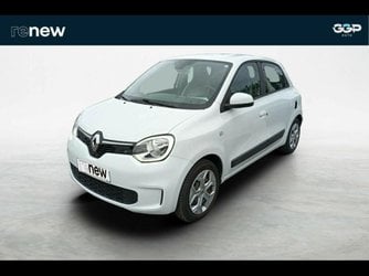 Voitures D'occasion À Seclin | Renault Twingo 1.0 Sce 75Ch Zen - 20