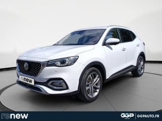 Voitures D'occasion À Seclin | Mg Ehs 1.5T Gdi 162Ch Phev Luxury