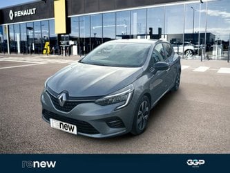 D'occasion À Seclin | Renault Clio 1.0 Tce 90Ch Evolution