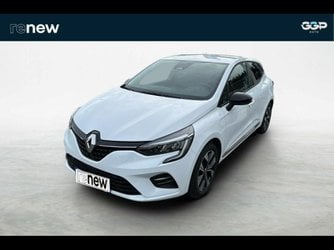 Voitures D'occasion À Seclin | Renault Clio 1.0 Tce 90Ch Evolution