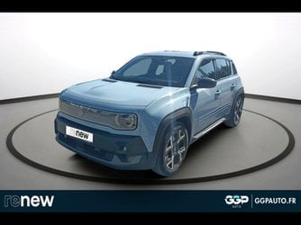 D'occasion À Seclin | Renault 5 4 E-Tech Electrique 150Ch Techno Autonomie Confort