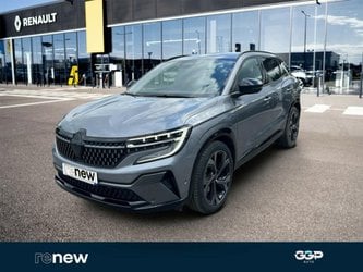 D'occasion À Seclin | Renault Austral 1.2 E-Tech Full Hybrid 200Ch Iconic Esprit Alpine